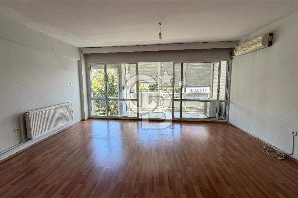 📍 KARŞIYAKA BAHARİYE’DE MERKEZİ KONUMDA 3+1 KİRALIK DAİRE