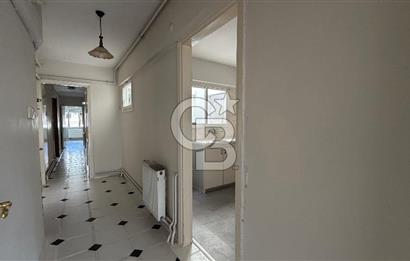 📍 KARŞIYAKA BAHARİYE’DE MERKEZİ KONUMDA 3+1 KİRALIK DAİRE