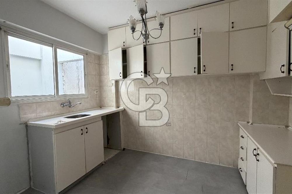 📍 KARŞIYAKA BAHARİYE’DE MERKEZİ KONUMDA 3+1 KİRALIK DAİRE