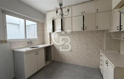 📍 KARŞIYAKA BAHARİYE’DE MERKEZİ KONUMDA 3+1 KİRALIK DAİRE
