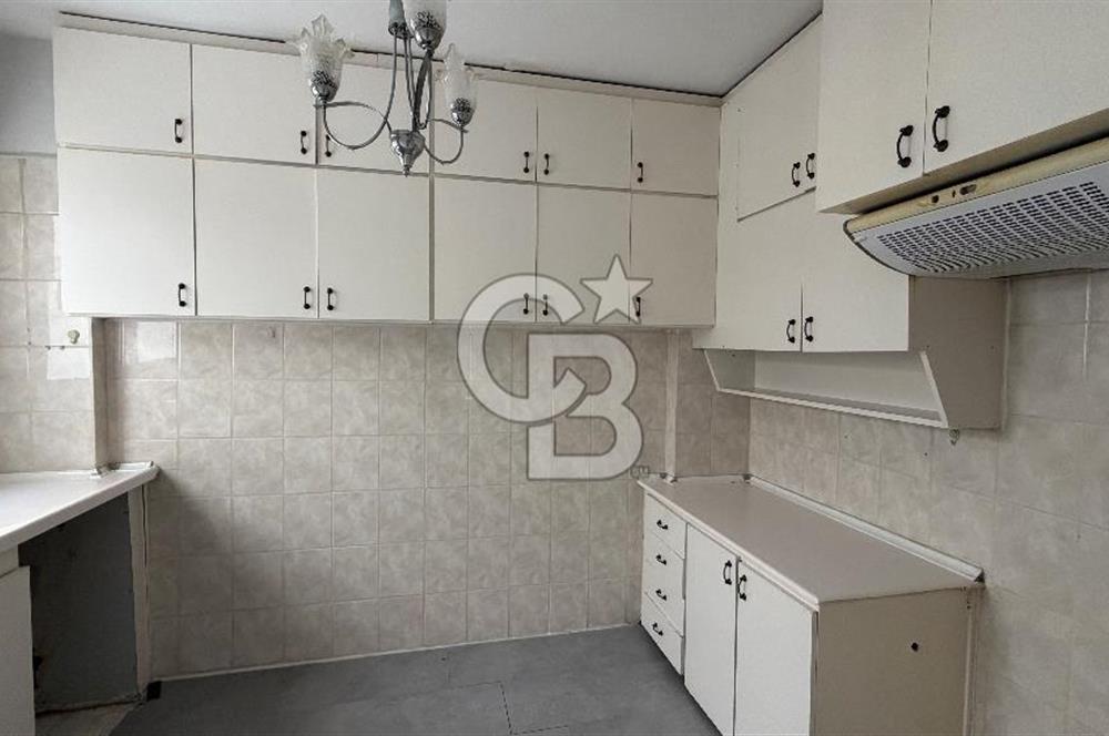 📍 KARŞIYAKA BAHARİYE’DE MERKEZİ KONUMDA 3+1 KİRALIK DAİRE
