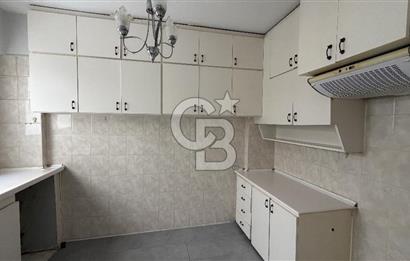 📍 KARŞIYAKA BAHARİYE’DE MERKEZİ KONUMDA 3+1 KİRALIK DAİRE