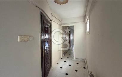 📍 KARŞIYAKA BAHARİYE’DE MERKEZİ KONUMDA 3+1 KİRALIK DAİRE