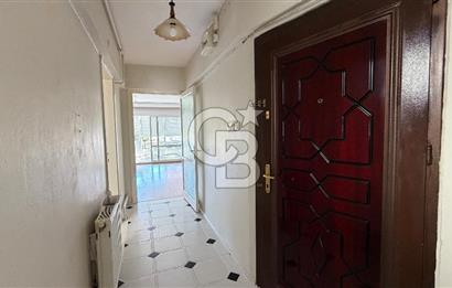 📍 KARŞIYAKA BAHARİYE’DE MERKEZİ KONUMDA 3+1 KİRALIK DAİRE