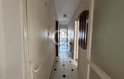 📍 KARŞIYAKA BAHARİYE’DE MERKEZİ KONUMDA 3+1 KİRALIK DAİRE