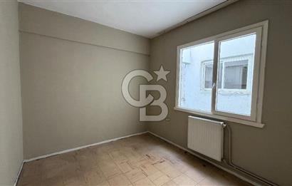 📍 KARŞIYAKA BAHARİYE’DE MERKEZİ KONUMDA 3+1 KİRALIK DAİRE
