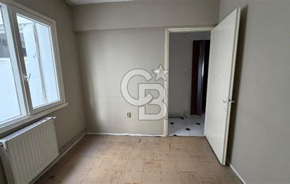 📍 KARŞIYAKA BAHARİYE’DE MERKEZİ KONUMDA 3+1 KİRALIK DAİRE