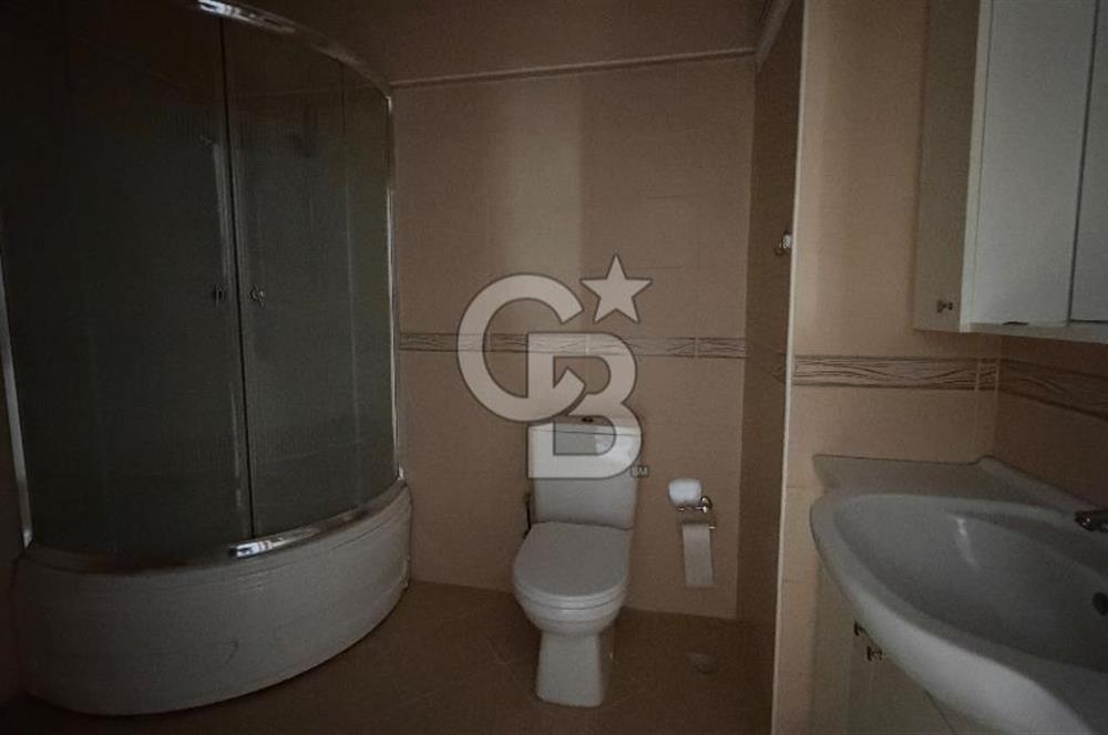 📍 KARŞIYAKA BAHARİYE’DE MERKEZİ KONUMDA 3+1 KİRALIK DAİRE