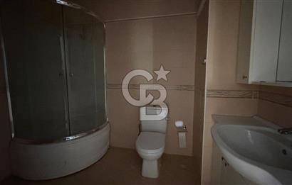 📍 KARŞIYAKA BAHARİYE’DE MERKEZİ KONUMDA 3+1 KİRALIK DAİRE