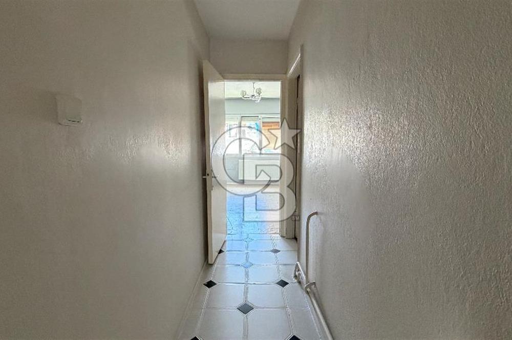 📍 KARŞIYAKA BAHARİYE’DE MERKEZİ KONUMDA 3+1 KİRALIK DAİRE