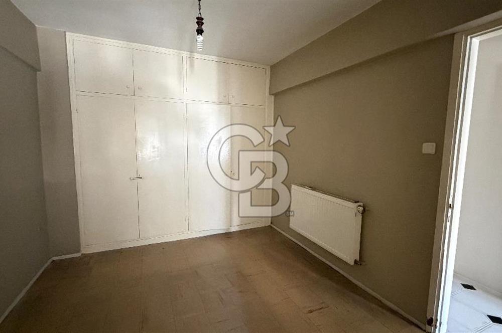 📍 KARŞIYAKA BAHARİYE’DE MERKEZİ KONUMDA 3+1 KİRALIK DAİRE
