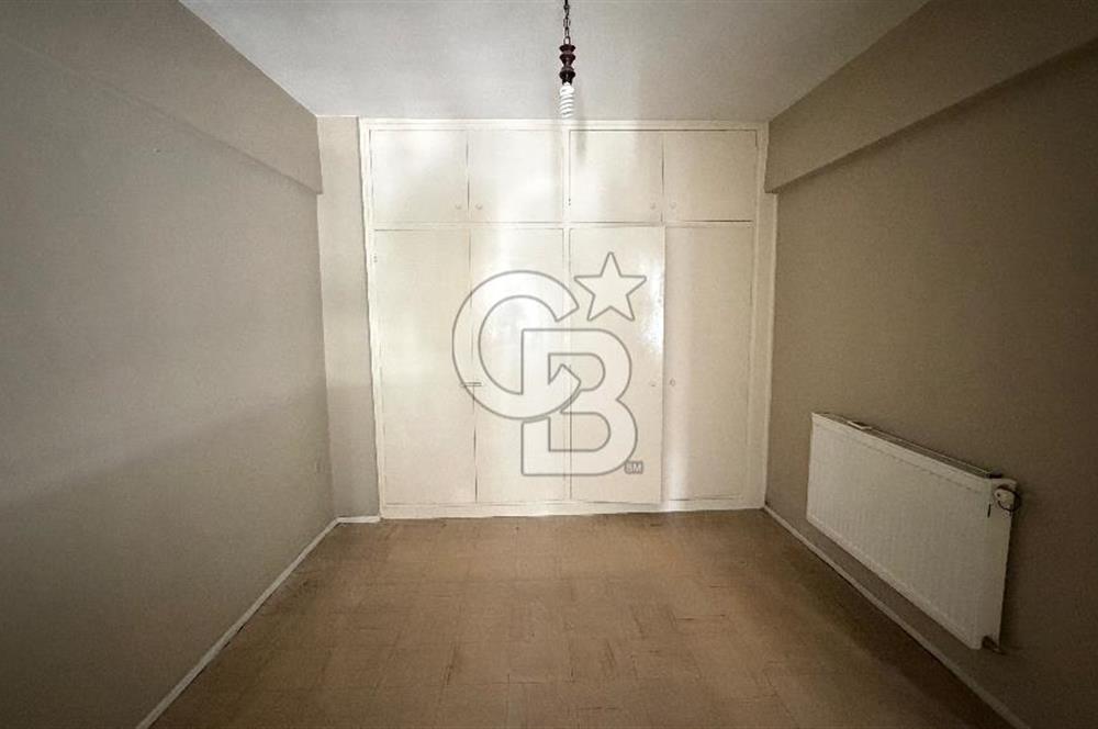 📍 KARŞIYAKA BAHARİYE’DE MERKEZİ KONUMDA 3+1 KİRALIK DAİRE