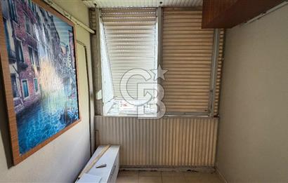 📍 KARŞIYAKA BAHARİYE’DE MERKEZİ KONUMDA 3+1 KİRALIK DAİRE
