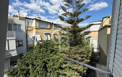 📍 KARŞIYAKA BAHARİYE’DE MERKEZİ KONUMDA 3+1 KİRALIK DAİRE