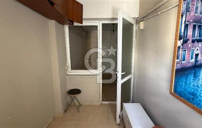 📍 KARŞIYAKA BAHARİYE’DE MERKEZİ KONUMDA 3+1 KİRALIK DAİRE