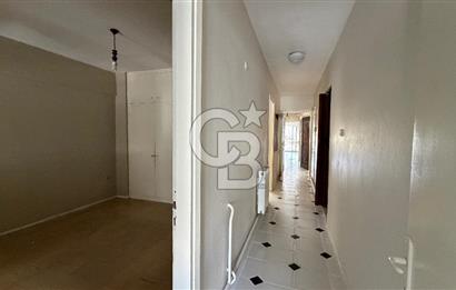 📍 KARŞIYAKA BAHARİYE’DE MERKEZİ KONUMDA 3+1 KİRALIK DAİRE