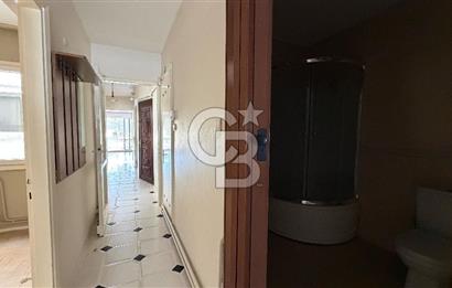 📍 KARŞIYAKA BAHARİYE’DE MERKEZİ KONUMDA 3+1 KİRALIK DAİRE