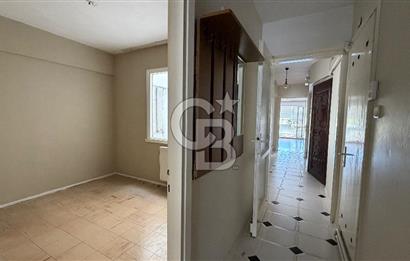 📍 KARŞIYAKA BAHARİYE’DE MERKEZİ KONUMDA 3+1 KİRALIK DAİRE