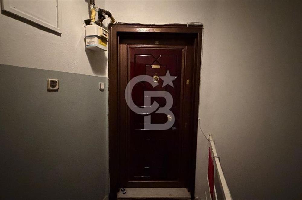 📍 KARŞIYAKA BAHARİYE’DE MERKEZİ KONUMDA 3+1 KİRALIK DAİRE