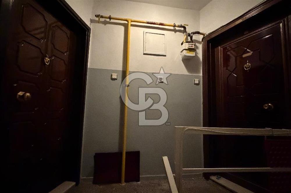 📍 KARŞIYAKA BAHARİYE’DE MERKEZİ KONUMDA 3+1 KİRALIK DAİRE