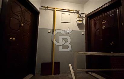 📍 KARŞIYAKA BAHARİYE’DE MERKEZİ KONUMDA 3+1 KİRALIK DAİRE