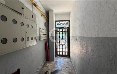 📍 KARŞIYAKA BAHARİYE’DE MERKEZİ KONUMDA 3+1 KİRALIK DAİRE