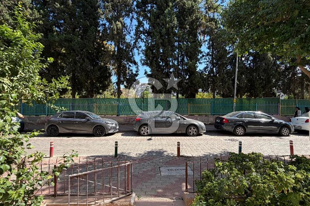 📍 KARŞIYAKA BAHARİYE’DE MERKEZİ KONUMDA 3+1 KİRALIK DAİRE