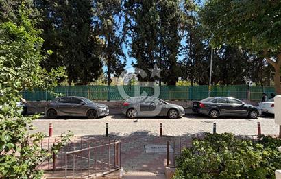 📍 KARŞIYAKA BAHARİYE’DE MERKEZİ KONUMDA 3+1 KİRALIK DAİRE