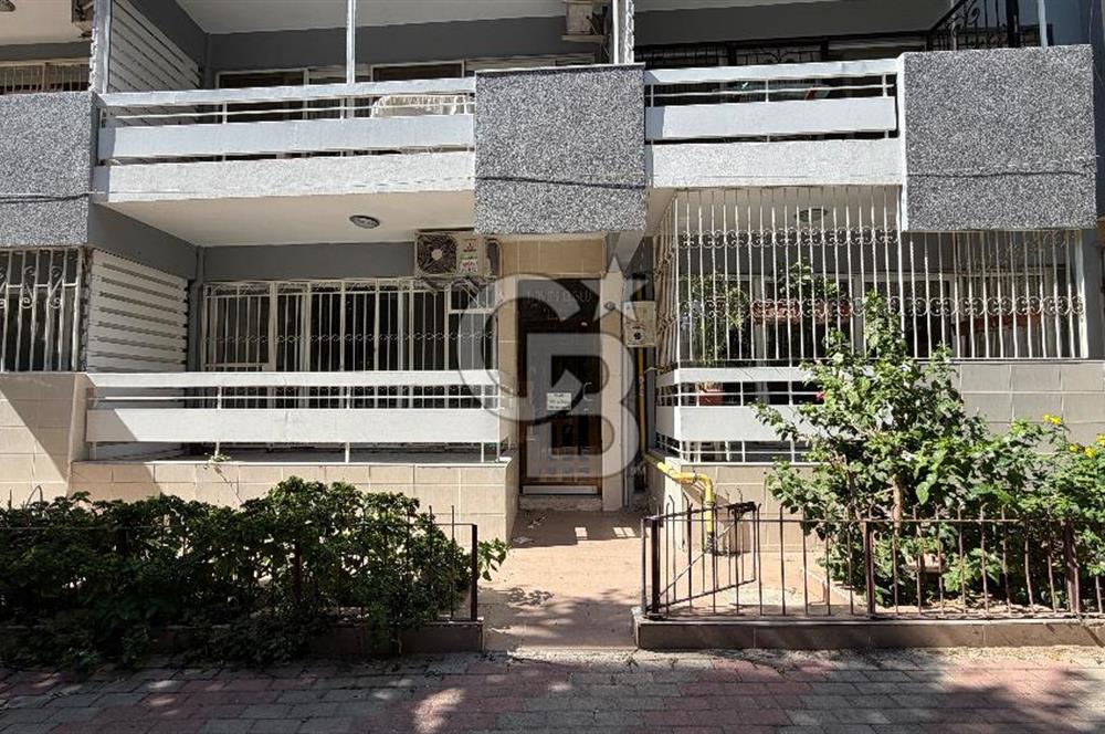 📍 KARŞIYAKA BAHARİYE’DE MERKEZİ KONUMDA 3+1 KİRALIK DAİRE