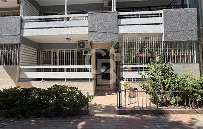 📍 KARŞIYAKA BAHARİYE’DE MERKEZİ KONUMDA 3+1 KİRALIK DAİRE