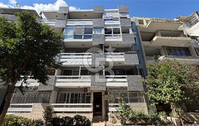 📍 KARŞIYAKA BAHARİYE’DE MERKEZİ KONUMDA 3+1 KİRALIK DAİRE