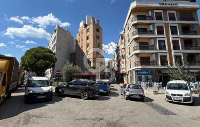 📍 KARŞIYAKA BAHARİYE’DE MERKEZİ KONUMDA 3+1 KİRALIK DAİRE