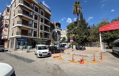 📍 KARŞIYAKA BAHARİYE’DE MERKEZİ KONUMDA 3+1 KİRALIK DAİRE