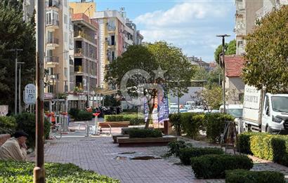 📍 KARŞIYAKA BAHARİYE’DE MERKEZİ KONUMDA 3+1 KİRALIK DAİRE