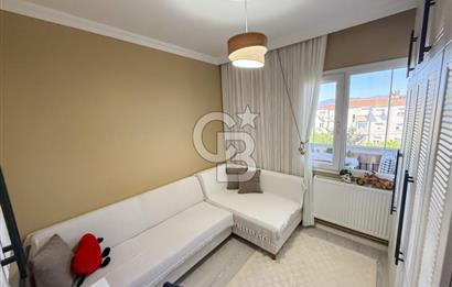 Buca Evka 1'de Full Tadilatlı Kapalı Mutfak 2+1 Satılık Daire