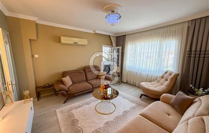 Buca Evka 1'de Full Tadilatlı Kapalı Mutfak 2+1 Satılık Daire