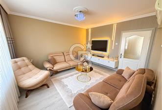 Buca Evka 1'de Full Tadilatlı Kapalı Mutfak 2+1 Satılık Daire - 1 - 375939