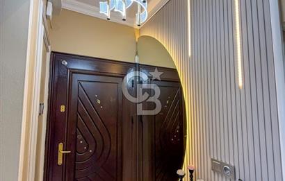 Buca Evka 1'de Full Tadilatlı Kapalı Mutfak 2+1 Satılık Daire
