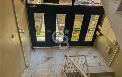 Buca Evka 1'de Full Tadilatlı Kapalı Mutfak 2+1 Satılık Daire
