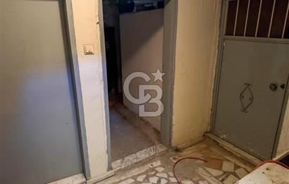 Buca Evka 1'de Full Tadilatlı Kapalı Mutfak 2+1 Satılık Daire