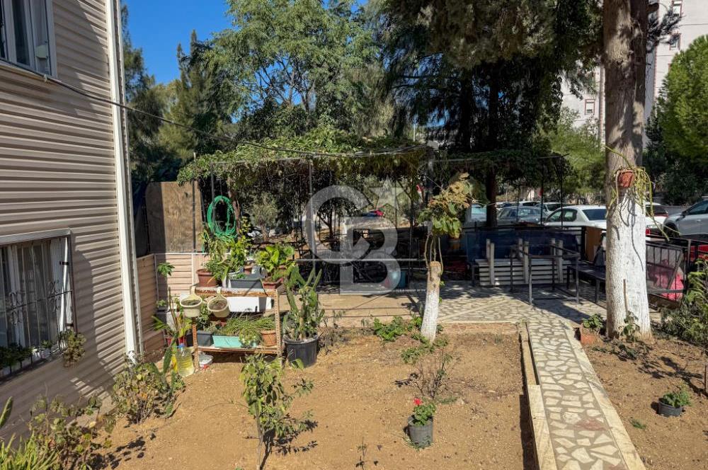 Buca Evka 1'de Full Tadilatlı Kapalı Mutfak 2+1 Satılık Daire