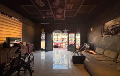 BAŞİSKELE BARBAROS MAHALLESİNDE SATILIK FIRSAT DÜKKAN