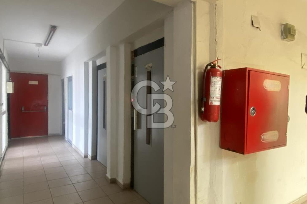 Zeytinburnu Merter Metrobüs Yanı E5 Manzaralı Ofis