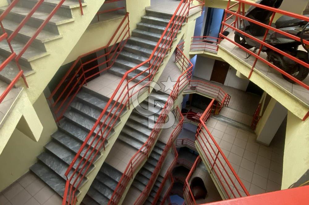 Zeytinburnu Merter Metrobüs Yanı E5 Manzaralı Ofis