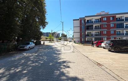 Atakum Kent Ormanına Cephe Doğa Manzaralı Satılık 1+1 Daire