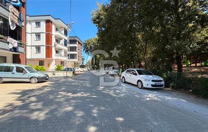 Atakum Kent Ormanına Cephe Doğa Manzaralı Satılık 1+1 Daire