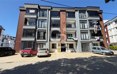 Atakum Kent Ormanına Cephe Doğa Manzaralı Satılık 1+1 Daire