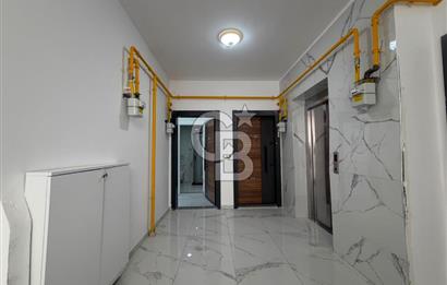 Atakum Kent Ormanına Cephe Doğa Manzaralı Satılık 1+1 Daire