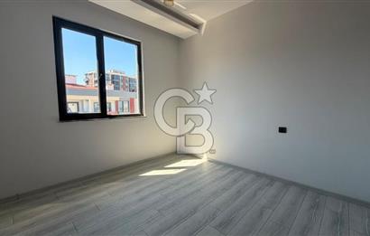 Atakum Kent Ormanına Cephe Doğa Manzaralı Satılık 1+1 Daire