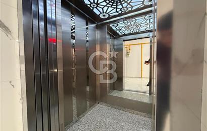 Atakum Kent Ormanına Cephe Doğa Manzaralı Satılık 1+1 Daire